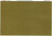 1/32 (clear decal paper) PC10 "light" ww1 rfc/raf doped linen