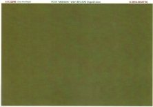 1/32 (clear decal paper) PC10 "medium" ww1 rfc/raf doped linen