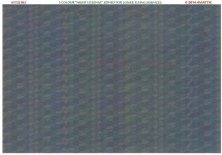 1/32 5 colour "night lozenge" joined for lower flying surfaces