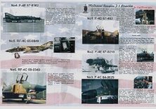 1/48 F-4 Phantom II in Viet Nam war