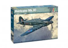 1/48 Hawker Hurricane MK.IIC
