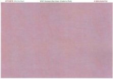 1/32 (white decal paper) WWI German lilac linen (faded to pink)