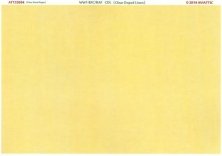 1/32 (clear decal paper) ww1 rfc/raf cdl (clear doped linen)