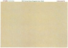 1/32 (clear decal paper) ww1 german/austro-hungarian linen (dark