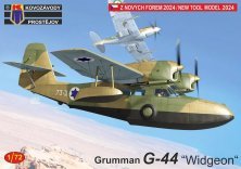 1/72 Grumman G-44 Widgeon