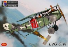1/72 LVG C.VI