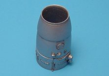 Aires Upgrade set: Junkers JUMO 004B-1 exhaust nozzles