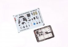 1/32 Messerschmitt Bf-109G-2/4