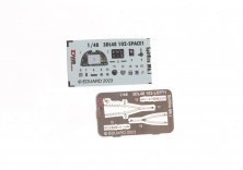 1/48 Supermarine Spitfire Mk.I