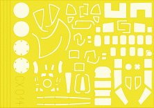 B-17F/G Flying Fortress   1/72  (ACA)