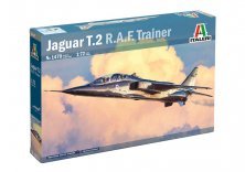 1/72 Sepecat Jaguar T.2