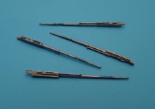 Aires Upgrade set: Hispano 20mm cannons