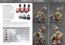 Metallics vol. 2 learning series 5 book