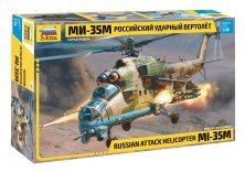 1/48 Mil Mi-35M Hind E