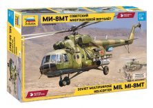 1/48 Mil M-8 Hip