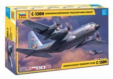 1/72 Lockheed C-130H Hercules