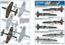 1/32 Scale Dornier Do 335A