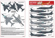 1/48 1. BAe Sea Harrier FRS.1, XZ492/23