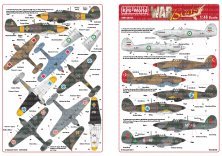 1/48 Hawker Hurricane Mk.IIc/Trop 2-32