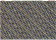 1/48 5 colour "lozenge" 45 degree joined for upper flying surf