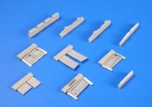 1/48 Seafire FR 46/47 Armament set (AIRF)