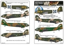 1/72 C-47/C-53D 'D-Day Doll' Commemorative Air Force
