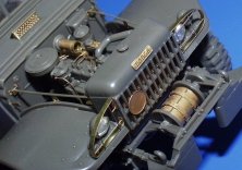 WC-63 Big Shot  (SKY)