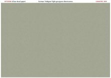 1/32 Feldgrau light grey green linen/canvas effect