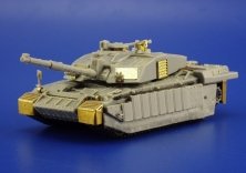 Challenger II Iraq  (DRA)