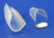 MiG-21F interior  (TRU)