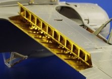 Fw 190A-8 landing flaps (new tool)  (HAS)