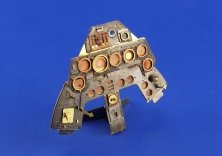Fw 190A-8 dashboard  1/32  (HAS)