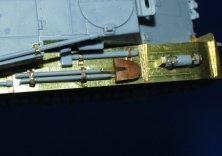 Grille Ausf.M fenders  (ALN)