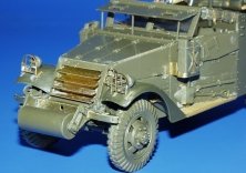 M-3 Scout Car  (ZVE)