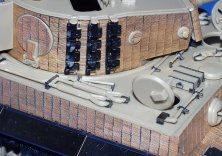 Zimmerit Tiger I/SS Ab.101  (TAM)