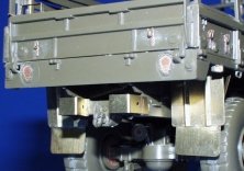 M-923 A1 Big Foot  (ITA)