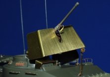 M-41A3 Walker Bulldog  (SKY)