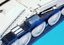 Marder III Ausf.M fenders  (TAM)