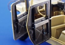 M-1025 armoured door  (ACA)