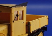 Sd.Kfz.11 leichte 3t  (AFV)