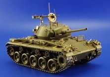M-24 Chaffee  (ITA)
