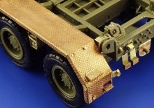 Faun SLT 56 floor plates  (TRU)