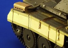 Crusader Mk.I fenders  (ITA)