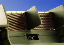 M-10 Duckbill interior  (ACA)