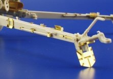 BS-3 100mm field gun  (ICM)