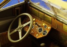 DUKW with 105mm Howitzer  (ITA)