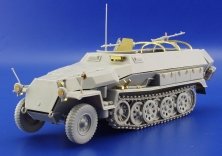 Sd.Kfz.251/1 Ausf.C  (DRA)