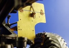 M1-A2 Howitzer 155mm  (ITA 232)