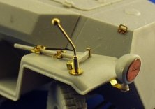 Sd.Kfz.251/1 Ausf.C  (DRA)