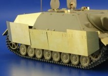 Schurzen JgdPz.IV L/70  (TAM)